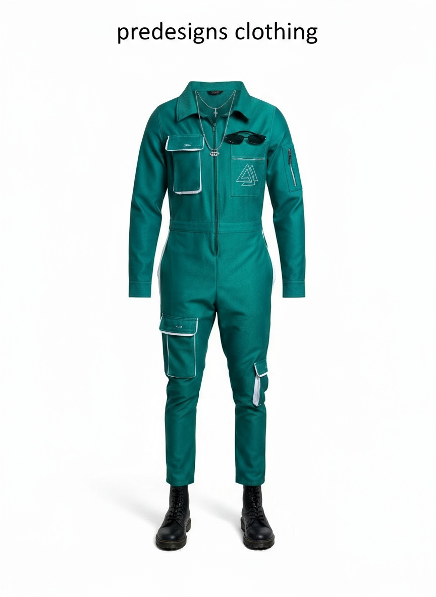 Custom Suits Collection